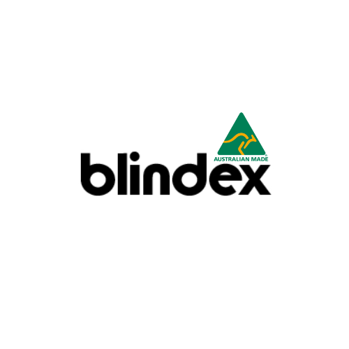 Blindex® logo